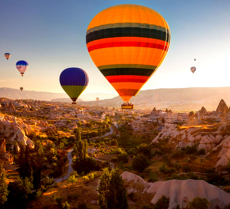 cappadocia-adventures-tour-from-istanbul